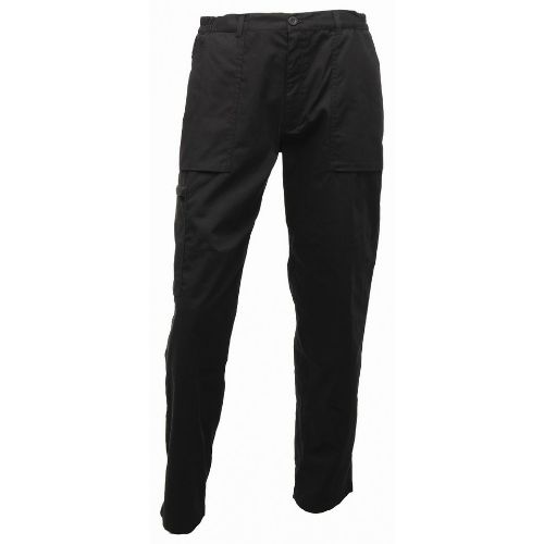 Regatta Professional New Action Trousers Black